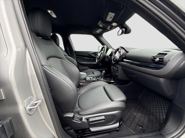 2023 MINI Cooper Clubman Cooper S