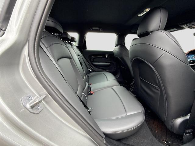 2023 MINI Cooper Clubman Cooper S