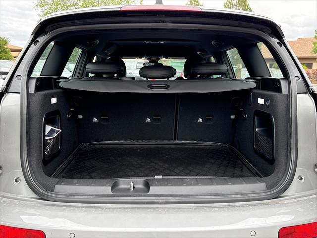 2023 MINI Cooper Clubman Cooper S