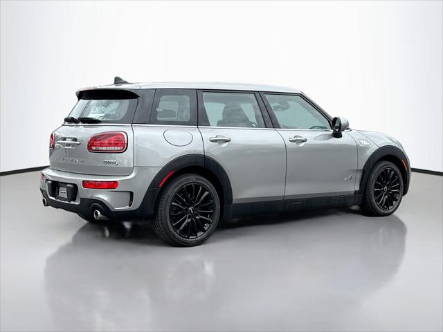 2023 MINI Cooper Clubman Cooper S