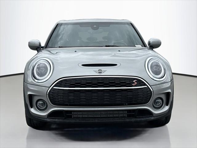 2023 MINI Cooper Clubman Cooper S