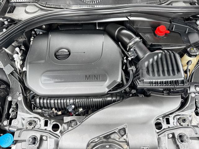 2023 MINI Cooper Clubman Cooper S