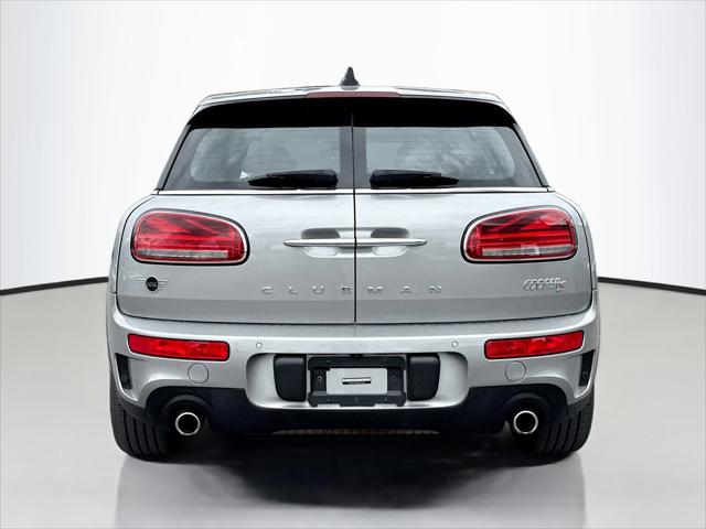 2023 MINI Cooper Clubman Cooper S