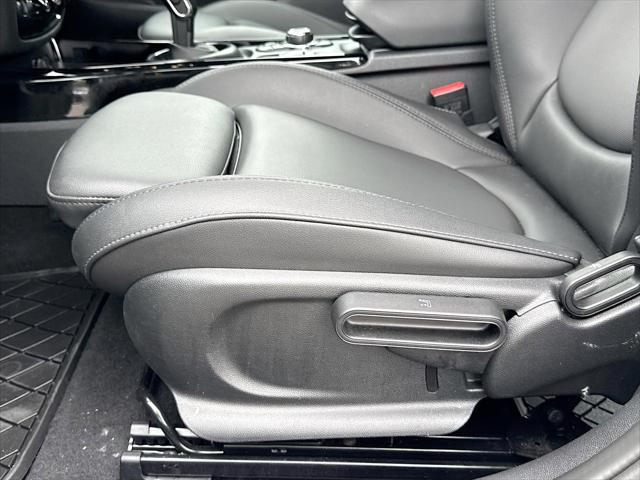 2023 MINI Cooper Clubman Cooper S