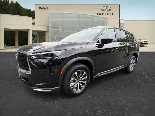2027 INFINITI QX60 PURE for sale in Greensboro, NC