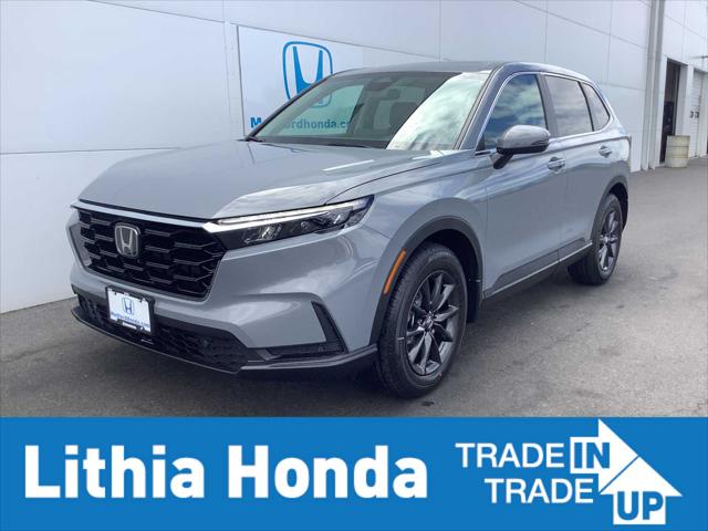2026 Honda CR-V EX-L AWD for sale in Medford, OR