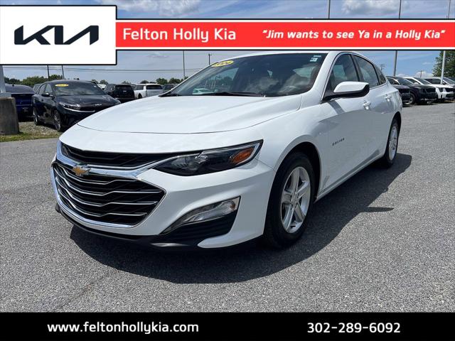 2024 Chevrolet Malibu FWD 1LT for sale in Felton, DE