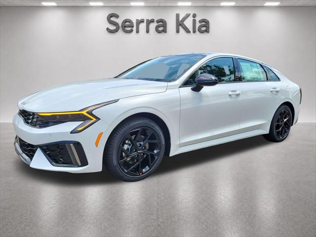 2026 Kia K5 GT-Line AWD for sale in Birmingham, AL