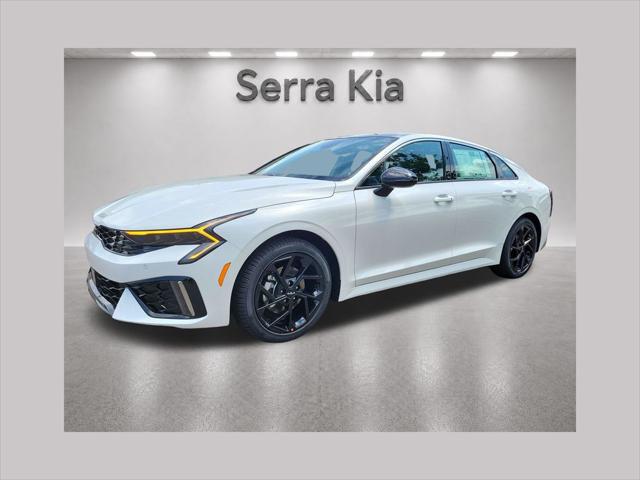 2026 Kia K5 GT-Line AWD for sale in Birmingham, AL