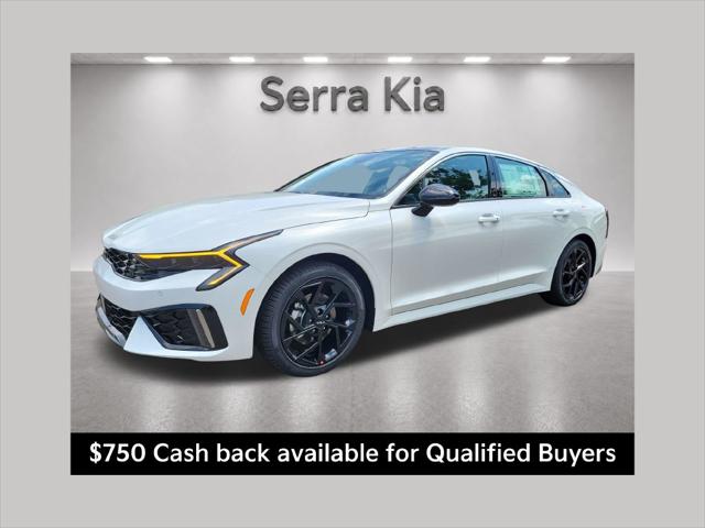 2026 Kia K5 GT-Line AWD for sale in Birmingham, AL
