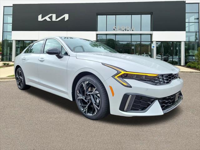 2026 Kia K5 GT-Line FWD for sale in Birmingham, AL
