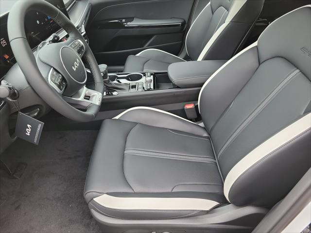 2026 Kia K5 GT-Line FWD