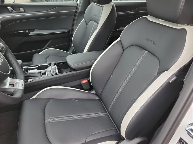 2026 Kia K5 GT-Line FWD