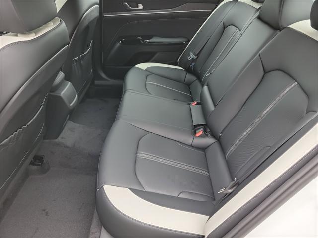 2026 Kia K5 GT-Line FWD