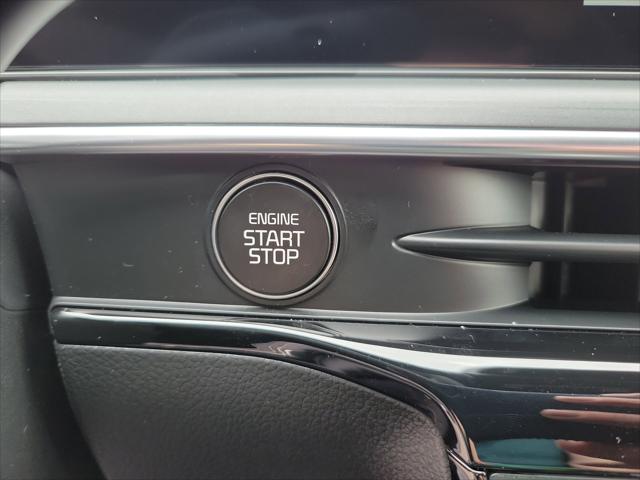 2026 Kia K5 GT-Line FWD