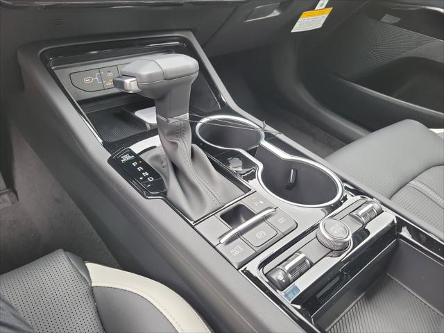 2026 Kia K5 GT-Line FWD