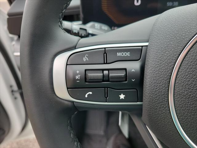 2026 Kia K5 GT-Line FWD