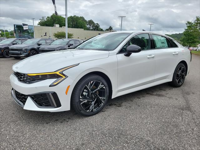 2026 Kia K5 GT-Line FWD