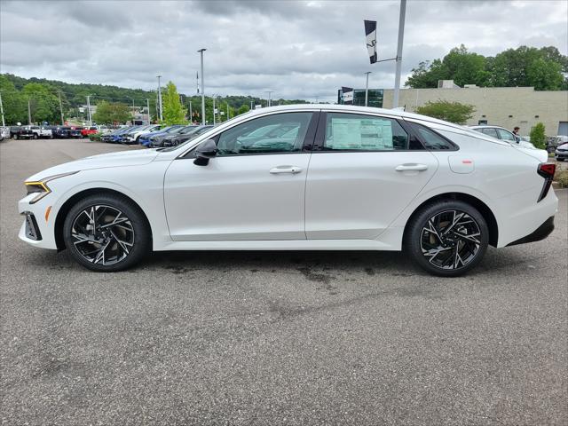 2026 Kia K5 GT-Line FWD