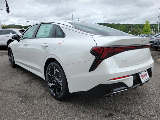 2026 Kia K5 GT-Line FWD