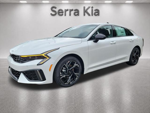 2026 Kia K5 GT-Line FWD for sale in Birmingham, AL