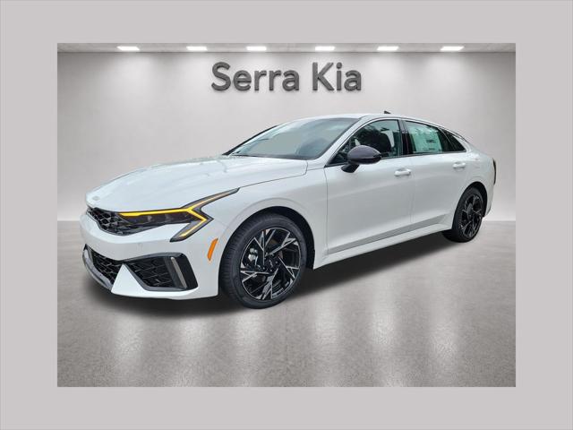 2026 Kia K5 GT-Line FWD for sale in Birmingham, AL
