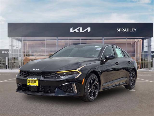 2026 Kia K5 GT-Line AWD for sale in Pueblo, CO