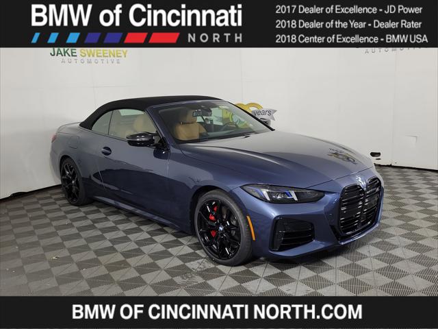 2027 BMW 4 Series M440i xDrive for sale near Cincinnati, OH