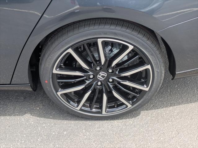 2026 Honda Accord Sedan Touring