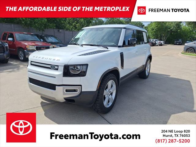 2024 Land Rover Defender 110 P300 for sale in Hurst, TX