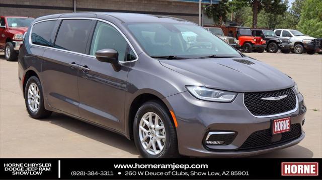 2023 Chrysler Pacifica Touring L for sale in Show Low, AZ