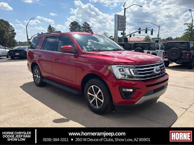 2021 Ford Expedition XLT for sale in Show Low, AZ