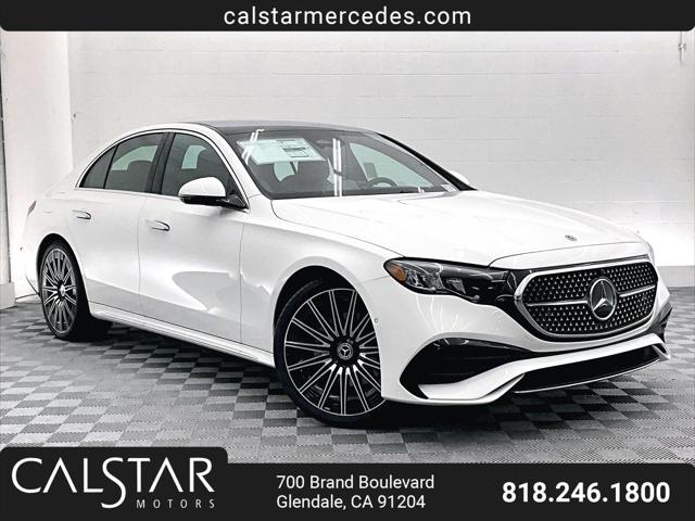 2026 Mercedes-Benz E 350 Unknown for sale in Glendale, CA