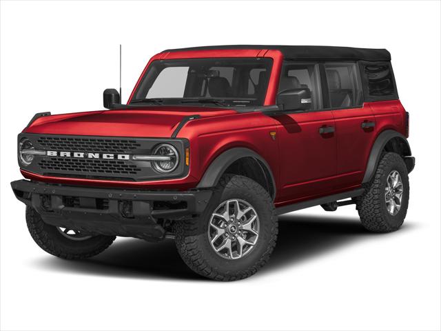2026 Ford Bronco Badlands for sale in Sioux Falls, SD