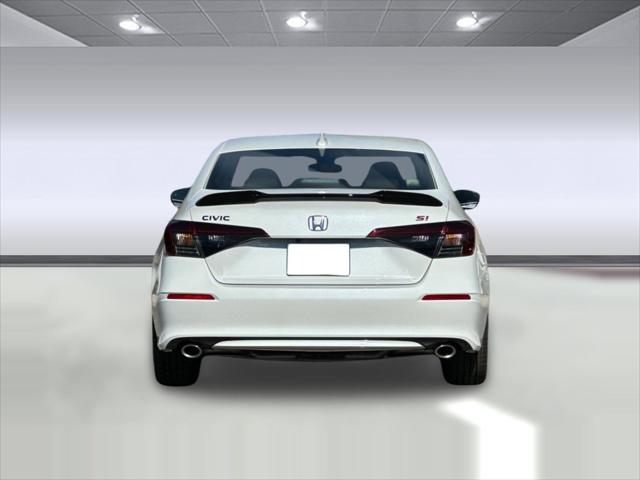 2026 Honda Civic Sedan