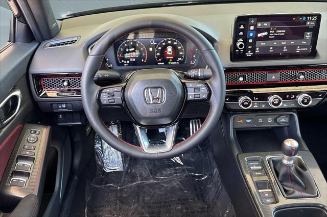 2026 Honda Civic Sedan