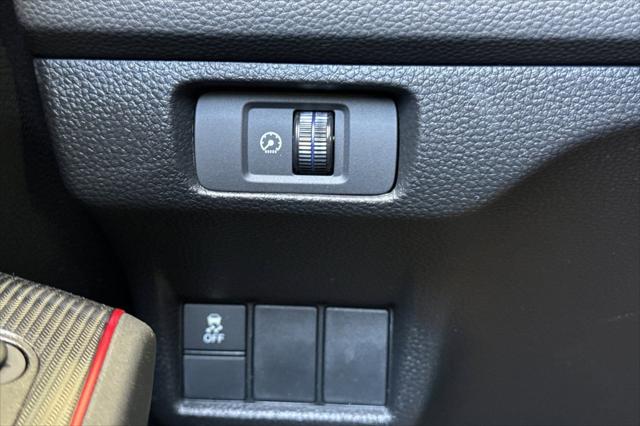 2026 Honda Civic Sedan