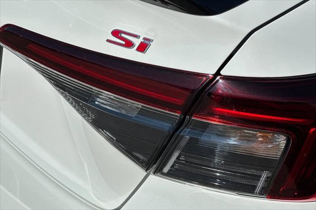 2026 Honda Civic Sedan