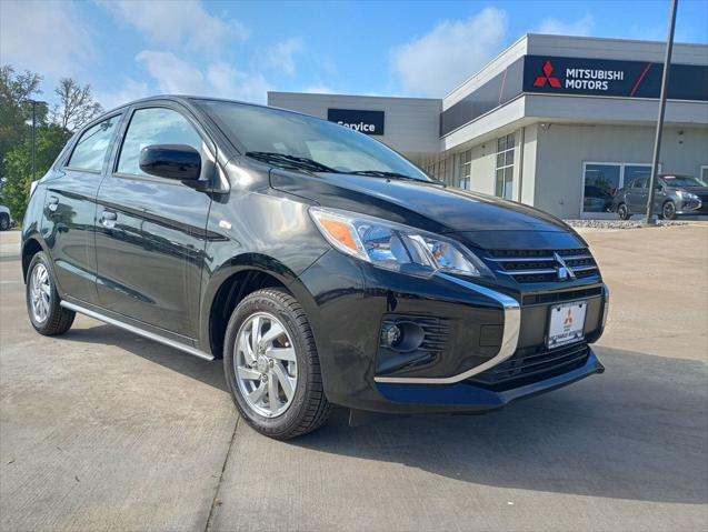 2024 Mitsubishi Mirage LE for sale in LAKE CHARLES, LA
