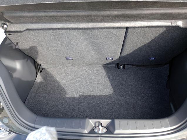 2024 Mitsubishi Mirage LE