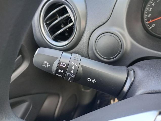 2024 Mitsubishi Mirage LE