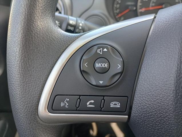 2024 Mitsubishi Mirage LE
