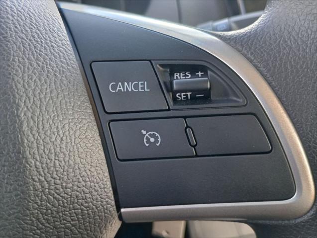 2024 Mitsubishi Mirage LE