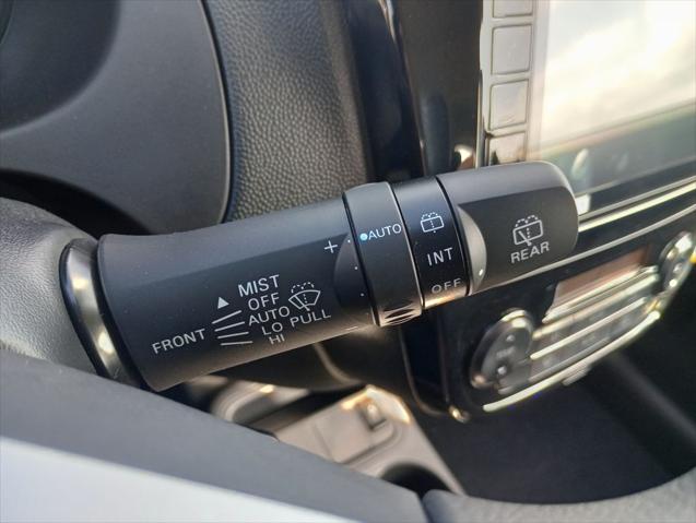 2024 Mitsubishi Mirage LE