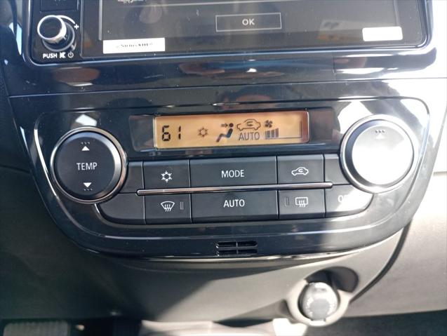 2024 Mitsubishi Mirage LE