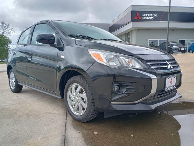 2024 Mitsubishi Mirage LE for sale in LAKE CHARLES, LA