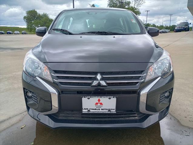 2024 Mitsubishi Mirage LE