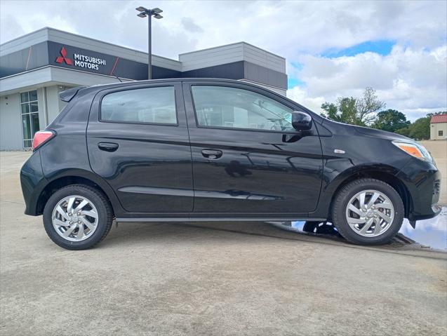 2024 Mitsubishi Mirage LE
