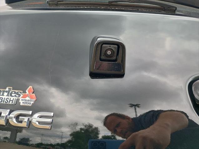 2024 Mitsubishi Mirage LE