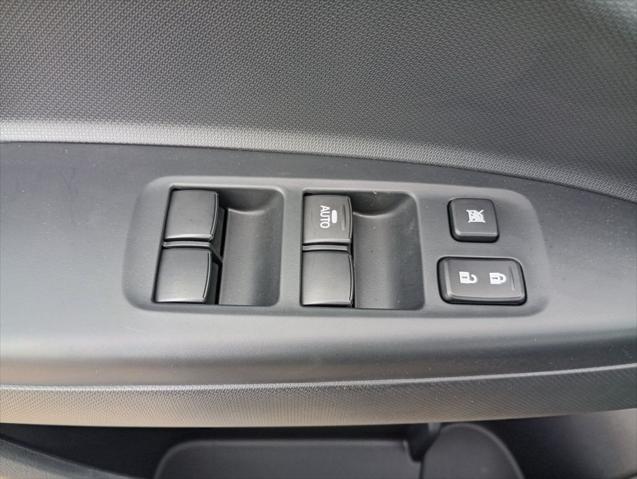 2024 Mitsubishi Mirage LE